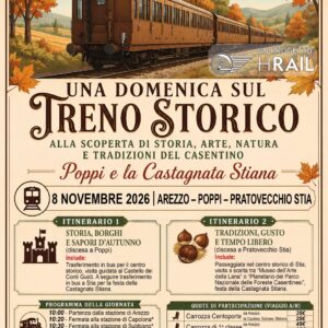 Treno delle Castagne